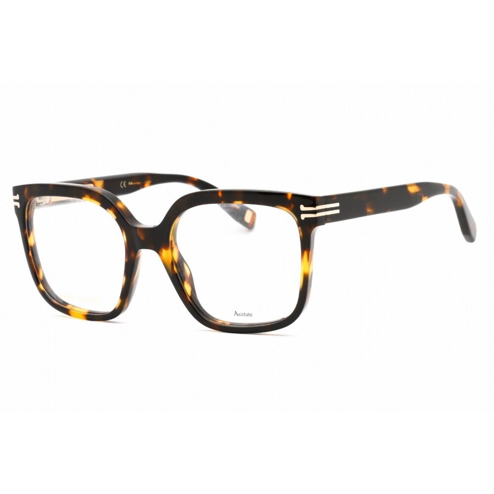 Marc Jacobs EYEGLASSES MJ1054-086-52 New with case